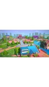 Resim Nintendo Switch Barbie Project Friendship 