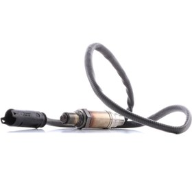 Resim Bmw E46 Kasa 318i N46 Motor Oksijen Lambda Sensörü No:2 Bosch Marka 0258005270 