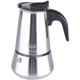 Resim Taşev Stilo Moka Pot 2 Fincan 
