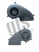 Resim iMac Uyumlu A1419 Emc 2806 All İn One Soğutucu Fan 