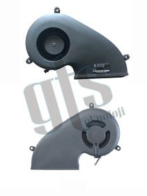 Resim iMac Uyumlu Mg90321v2 C01c S9a All İn One Soğutucu Fan 