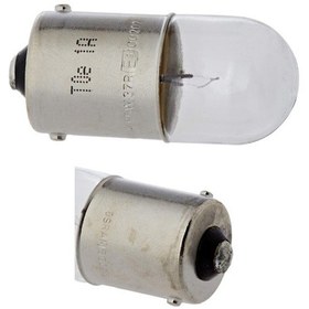 Resim Osram 12V 67 Ampul 5W 2 Ad N11.2387 