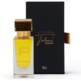 Resim Tortum Parfüm Erkek İspir 30ml 