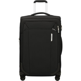 Resim Samsonite Respark - Spinner 4 Tekerlekli Orta Boy Valiz 67 cm 