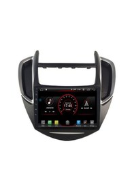 Resim NAKAMİCHİ Chevrolet X-trax 2012-2016 Android 2 Gb + 32 Gb Carplay Multimedya 