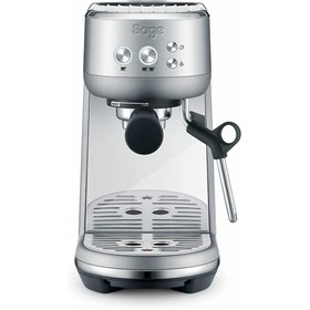 Resim Sage SES450 BSS The Bambino® Espresso Makinesi 