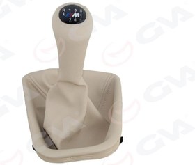 Resim Vites Körügü Komple E46 M Power 6 Vites Bej Deri 