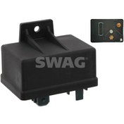 Resim SWAG 62918342 ÖN KIZDIRMA RÖLESI FEBI 18342 