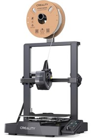 Resim yenibagshop Ender 3 V3 SE 3D Yazıcı 