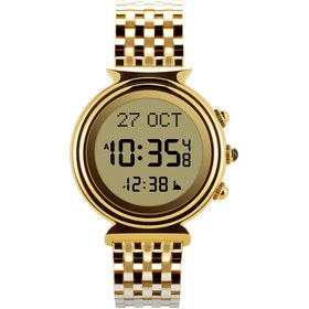 Resim Alfajr Saat I Wf-14s 