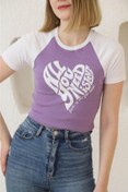 Resim Ontumm Crop Mor 