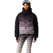 Resim Perfect Moment Moments Ski Jacket Kadın Gri Kayak Ceketi 