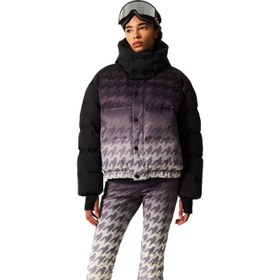 Resim Perfect Moment Moments Ski Jacket Kadın Gri Kayak Ceketi 