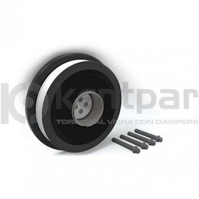 Resim KRANK KASNAGI BMW F10 F11 N47 525 D - KENTPAR K171 KRANK KASNAGI BMW F10 F11 N47 525 D - KENTPAR K171