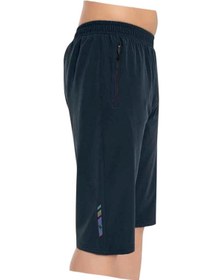 Resim Crozwise Erkek Kapri Spor Lycra 8040 Antrasit 