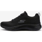 Resim Skechers Go Walk Arch Fit 2.0 Erkek Siyah Yürüyüş Ayakkabısı 216516 Bbk Siyah 