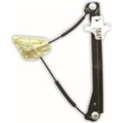 Resim Seat Kapı Cam Mekanizması Arka L Toledo 13-18/rapid 2013 