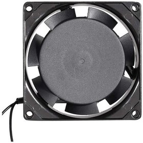 Resim Powermaster 80x80x38 Mm 8x8 220 Volt Fan Diğer 