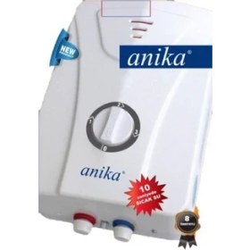 Resim Anika 153.0297 Turboşok Şofben 