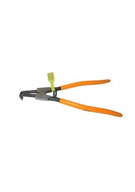 Resim Rıco Dış Segman Pensesi Eğri Yaylı 12'' RC3124 