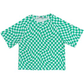 Resim Domino T-Shirt - 7-8 Yaş 