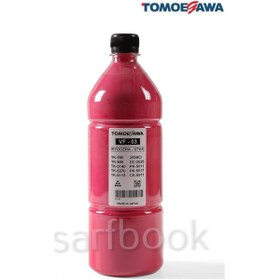 Resim Pk-5017 Utax C3062Imfp / C3066I Kırmızı Toner Tozu 