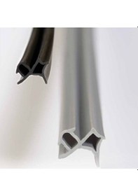 Resim Pvc Kapı Pencere Fitili Contası Pimapen Conta 10 Mt/15 Mt 