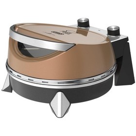 Resim Usto 2860 Prati Cook Çok Amaçlı Pişirici 