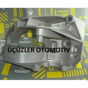 Resim Megane2 Hidrolik Direksiyon Pompa Sportu .7700868118 