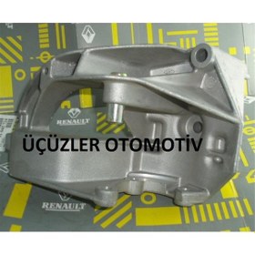 Resim Megane2 Hidrolik Direksiyon Pompa Sportu .7700868118 