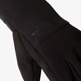 Resim The North Face Apex Etip Glove Kadın Siyah Eldiven Nf0a89rajk31 Siyah 