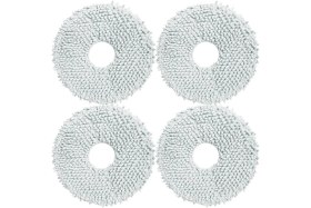 Resim Özbience Çoklu Temizlik Seti: X10 Plus, X20 Plus, S10 Plus, S20 Plus Paspaslar 