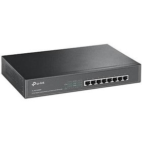 Resim TP-Link TL-SG108E 8 Port Gigabit Switch Smart TP-Link