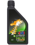 Resim doill Extreme 5w-30 Apı Sn/cf Acea C3 1 Litre Tam Sentetik Partiküllü Motor Yağı (ÜRETİM YILI: 2025) 