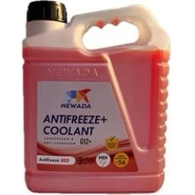 Resim Newada Kırmızı G12 -56 3 Lt 