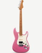 Resim Smiger Efektli Elektro Gitar L-G2-İ3 MSP 