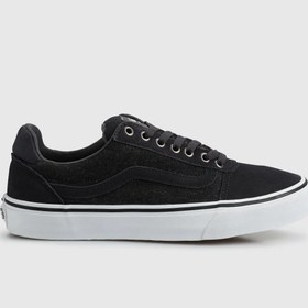Resim Vans Ward Deluxe Erkek Spor Ayakkabı 