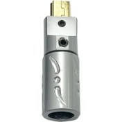 Resim Charmant Mini Erkek Jack Bağlayıcı Adaptörü Bağlantı Noktası Dıy USB Güç Kaynağı Tablet Pc Için (Yurt Dışından) 