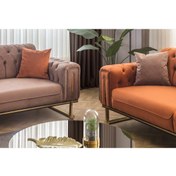 Resim LOGO ASYA KANEPE (1 ADET 3LÜ KANEPE) 