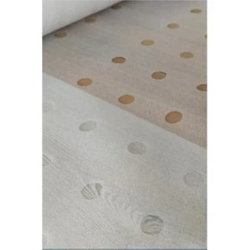 Resim Rf Reel Foam Isı Yalıtımı Parke Altı Delikli Şilte 2 mm 