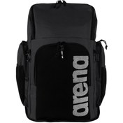 Resim Arena Team Backpack Black 