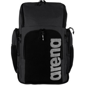 Resim Arena Team Backpack Black 