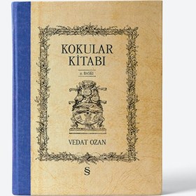 Resim Kokular Kitabı 