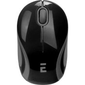 Resim Everest SMW-555 USB Siyah 2.4ghz Optik Wireless Mouse 