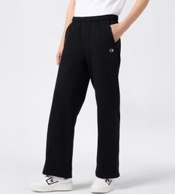 Resim Champion Icons Elastic Cuff Cargo Pant - Siyah / 