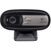 Resim Logitech Webcam C170 960-001066 Web Kamera 