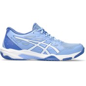 Resim Asics 1072A093-401 Gel-Rocket 11 Kadın Voleybol Ayakkabısı 