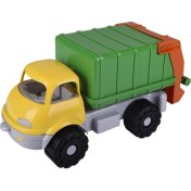 Resim Zuzu Toys Çöp Kamyonu 