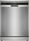 Resim Siemens SN25EI63KT 6 Programlı 13 Kişilik Bulaşık Makinesi 