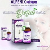 Resim Alfenix Mi'Mum Damla 50 ml 